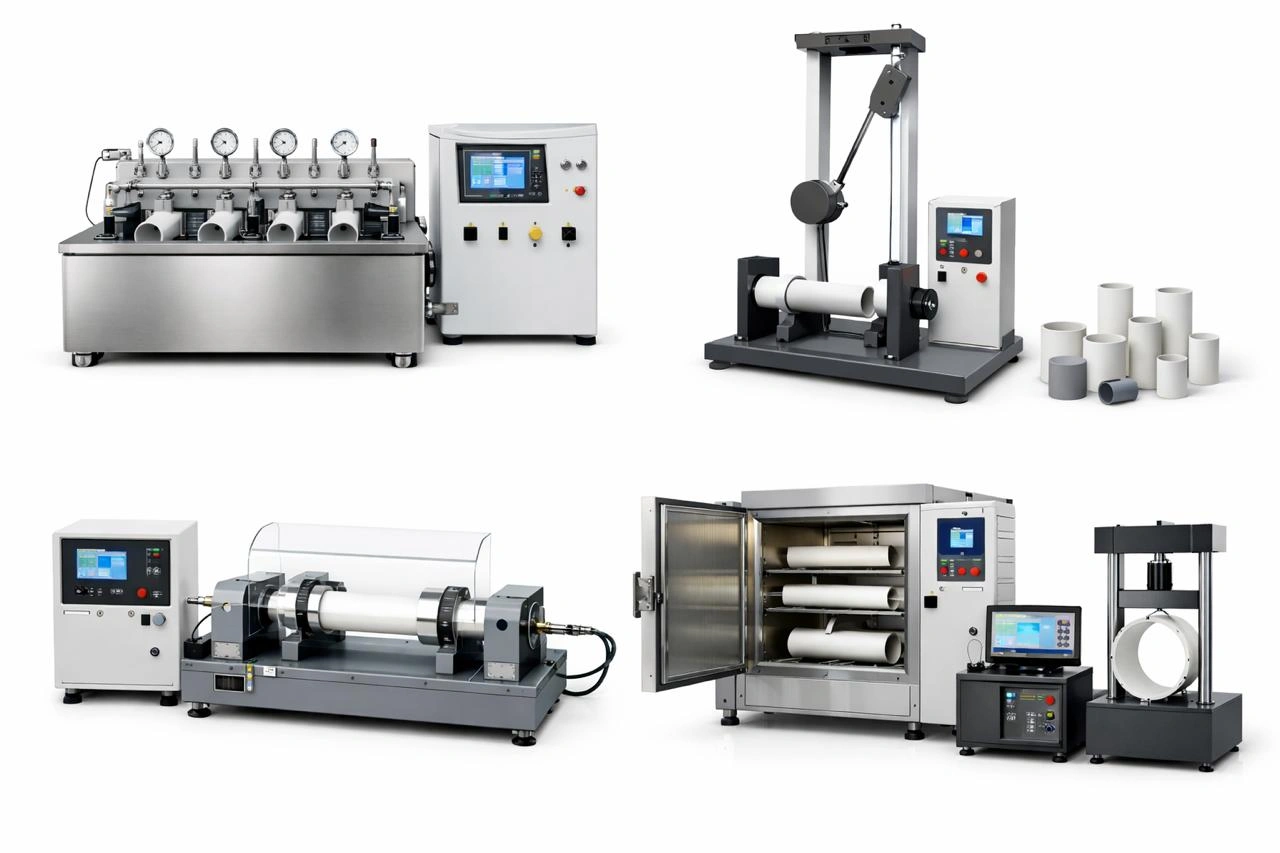 Laboratory Analysis Machine